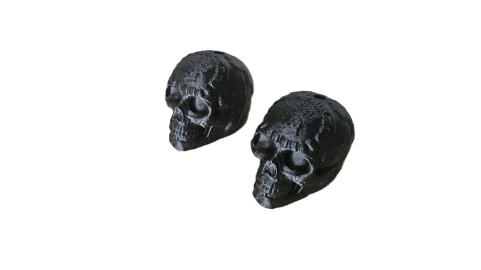 Aztec Mayan Death Whistle Loudest Screaming Screech 2 PACK - image 4 of 4
