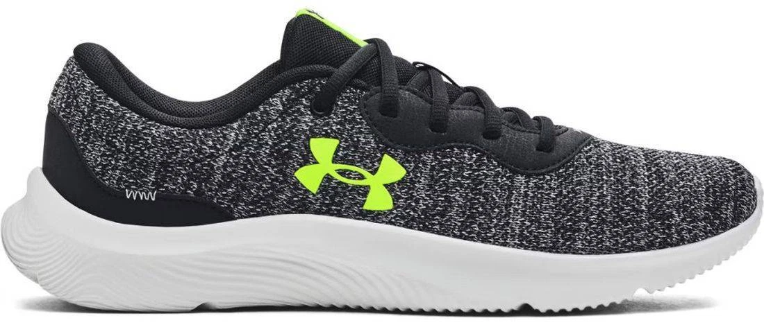 Under Armor UA Mojo 2 3024134 007 shoes Size 43 Colour Gray eBay