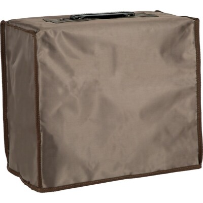 Fender Blues Junior Amp Cover Brown