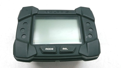 2015 Polaris 800 Switchback Assault Speedometer Odometer Cluster Gauge 4840 Mi.