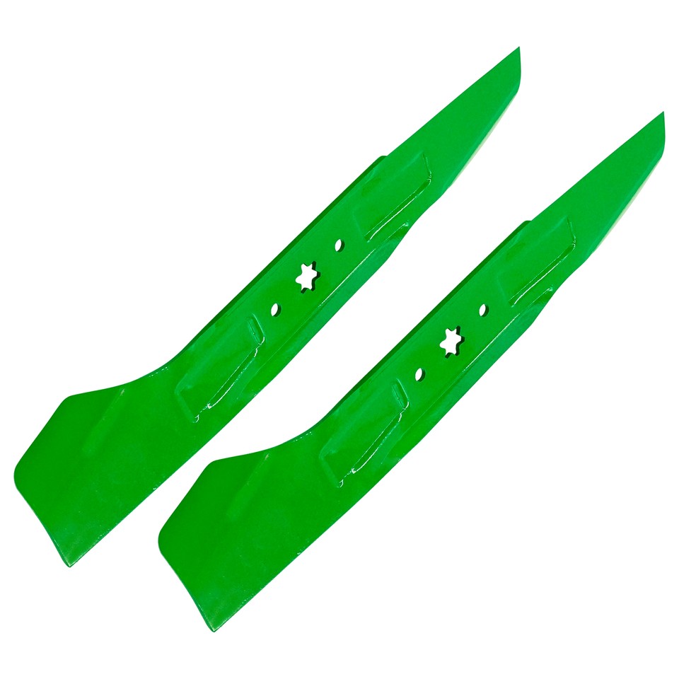 Mulchmesser Kompatibel Mit Cub Cadet 106,7 Cm Deck RZT-L