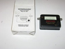 Winegard Satellite Finder Model SF 1000 No Directions/ Looks Unused