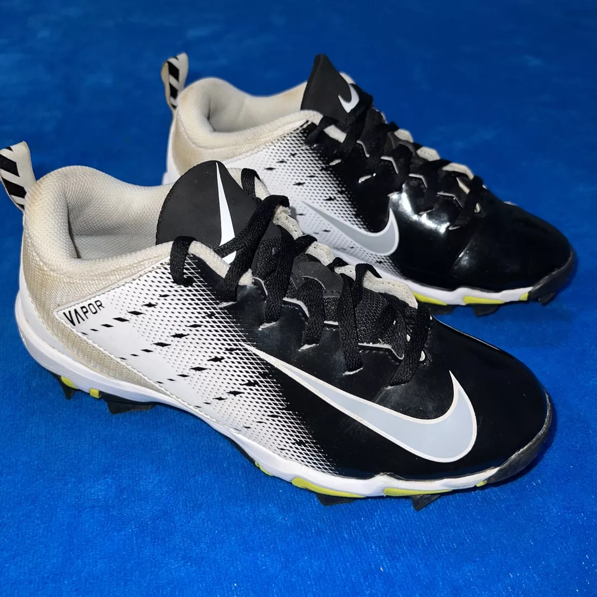 Nike vapor 2025 untouchable kids