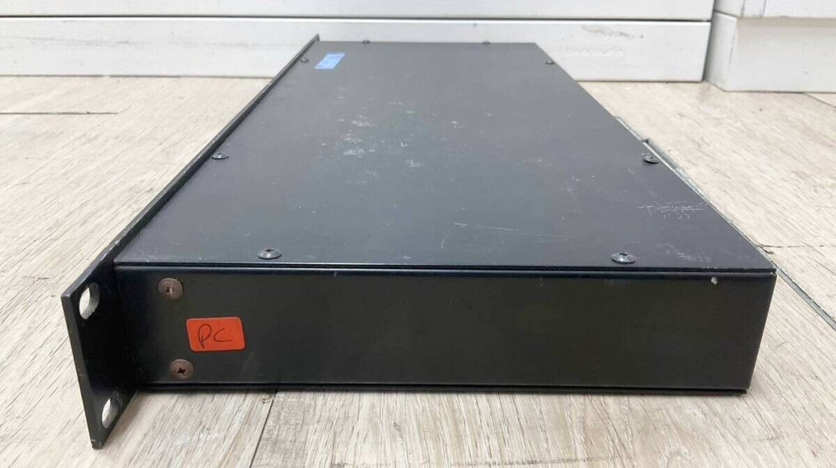Drawmer DS201 Dual Channel Noise Gate Rack Mount System | eBay