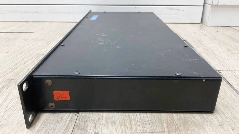 Drawmer DS201 Dual Channel Noise Gate Rack Mount System - Image 3 of 3