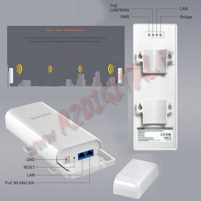 ripetitore amplificatore esterno tenda w1500 o3 antenna
