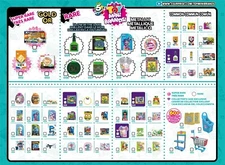 NEW!! Zuru TOY SERIES Mini Brands *Multiple Listing* You Pick!! 