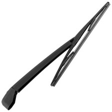 Rear Wiper Arm & Blade Set For Mazda CX-7 CX-9 2007-2015 Toyota Sienna 2004-2010