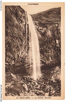 APHP14-0971-63- Le - das Riesen- Cascade