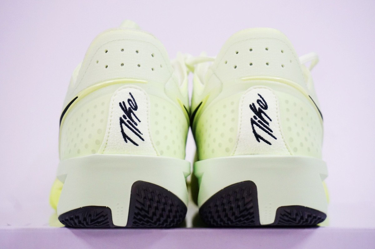 Nike Air Zoom GT Cut 3 Basketball Illusionist Barely Volt Nike Air Zoom GT Cut 3 Basketball Illusionist Barely Volt