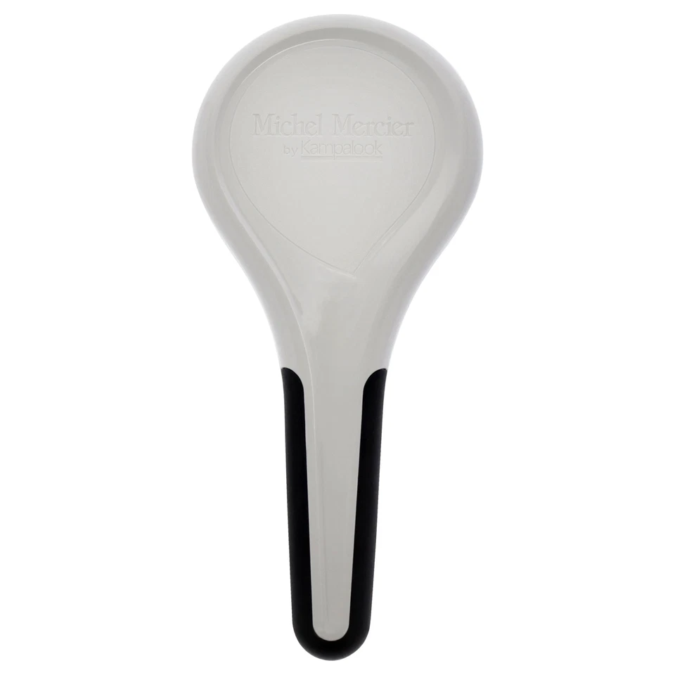 Cepillo desenredante en seco y húmedo Michel Mercier Pro - Cabello fino - 1 pieza Foto 2 de 4