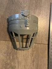 Star Wars Millennium Falcon Cockpit Part 518550