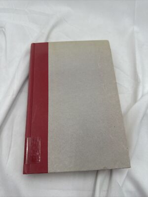 The Purpose Is Tomorrow Hardcover Book Stanley Lesse
