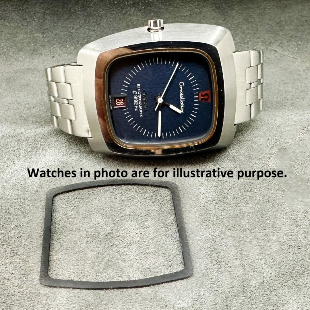 Omega Watches Omega Constellation Electroquartz Omega