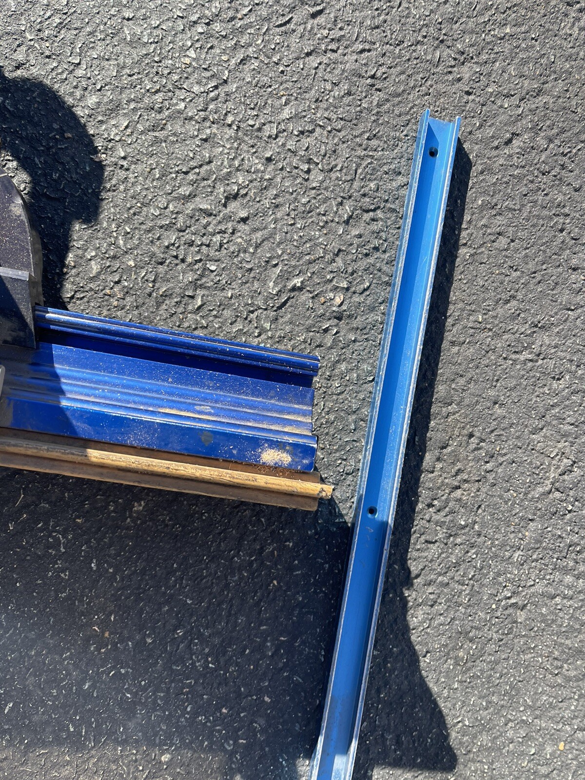 JessEm Original Router Parts, The Mast R Fence, 04001 eBay