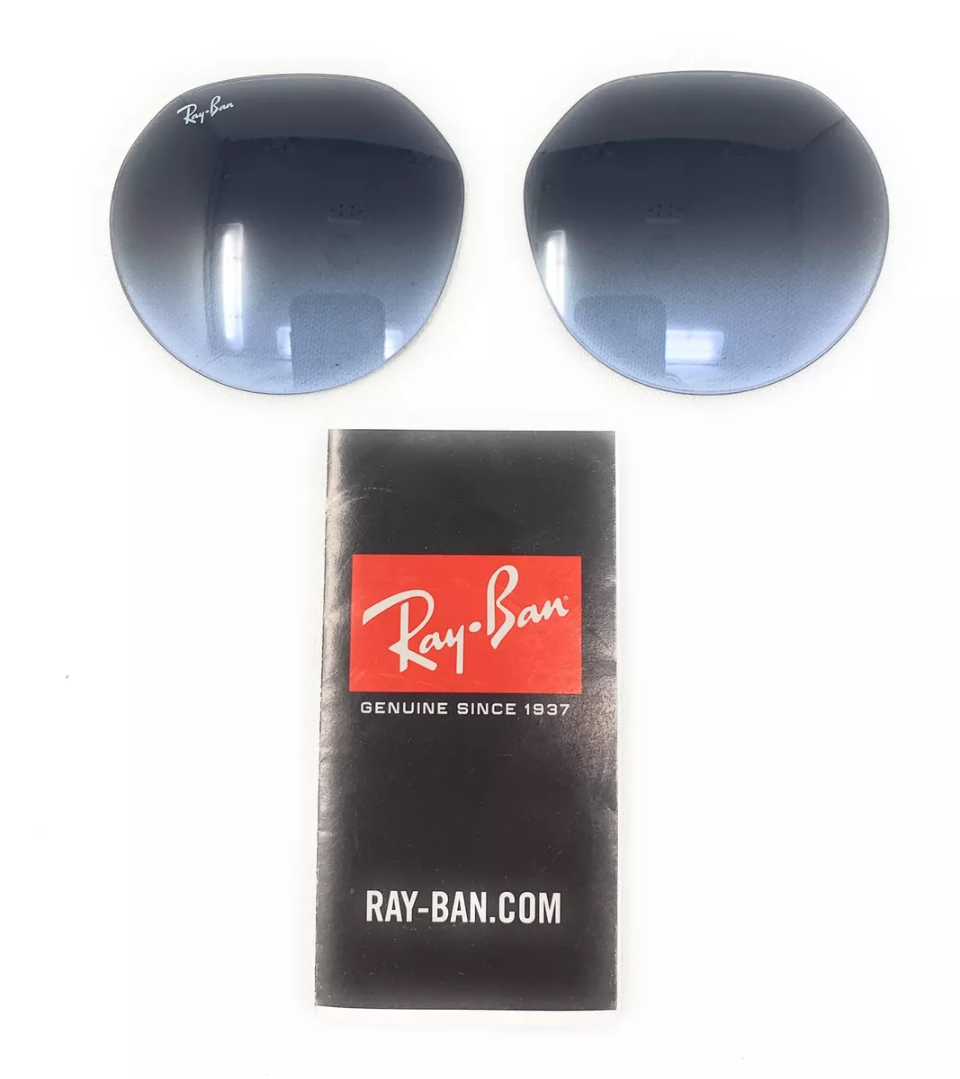 Replacement lenses for ray ban sale sunglasses