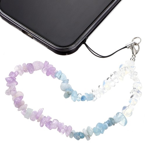 2 Pcs Decorative Phone Wrist Lanyards Phone Charms Phone Charm Straps - 第 6/11 張圖片