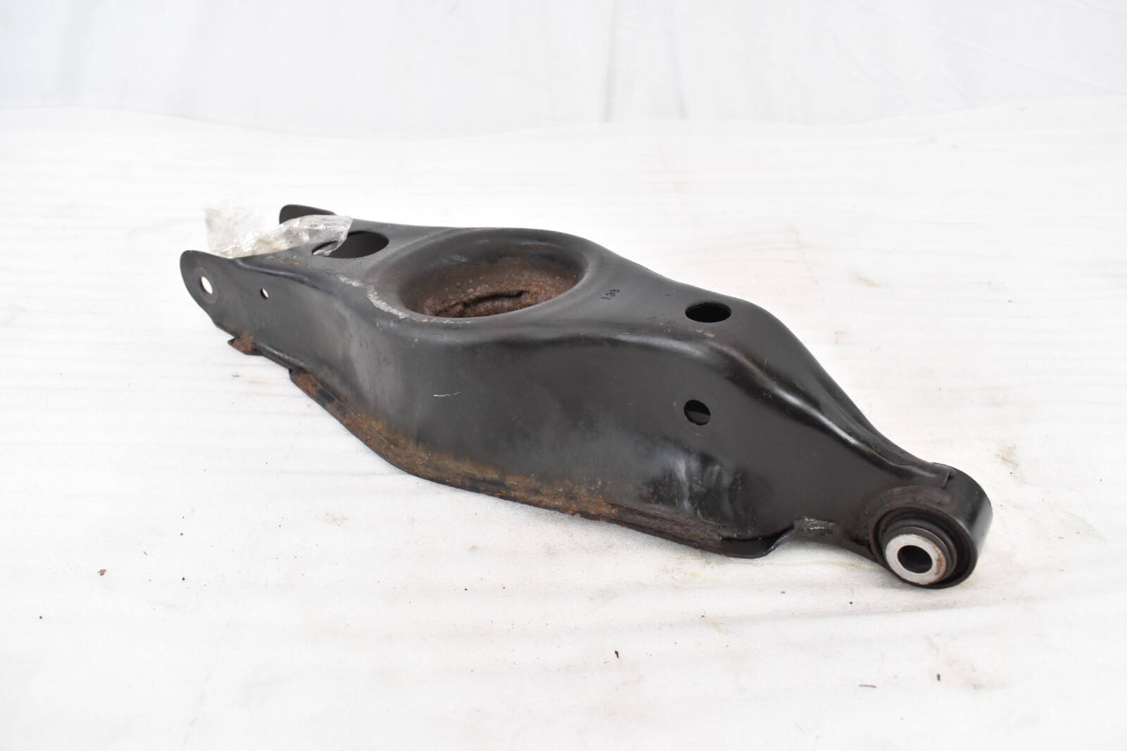 🚀 14-17 Maserati Ghibli Rear Left Driver Side Lower Suspension Control Arm OEM