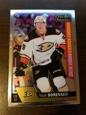 2016-17 OPC Platinum ROOKIE U-PICK FREE COMBINED SHIPPING Lot