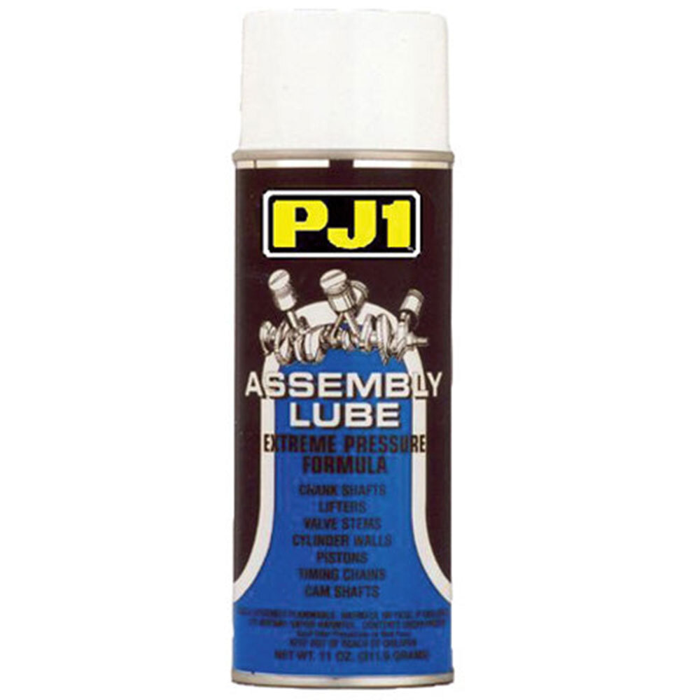PJ1 SPRAY ENGINE ASSEMBLY LUBE, NET WT 11OZ. 23159007010 eBay