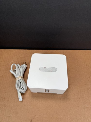 Sonos Digital Music System ZonePlayer ZP90 Audio Receiver Tested Working - Picture 3 of 8