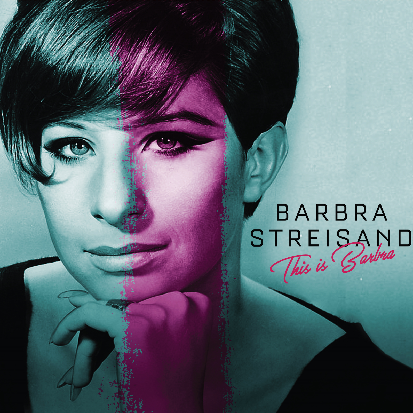 Vinile Barbara Streisand - This Is Barbara