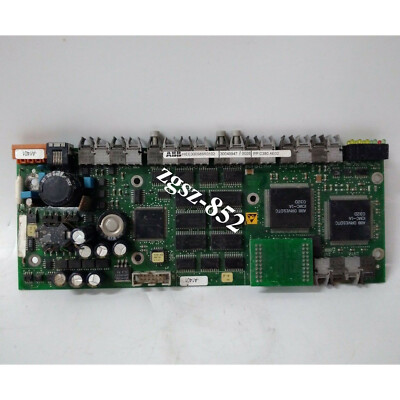 1PC New ABB PPC380AE02 HIEE300885R0102 Module FedEx DHL Expedited Shipping