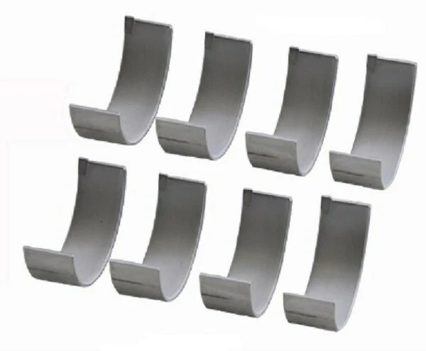 Se adapta a Honda Accord 1998 1999 2000 2001 2002 2,3 L F23A1 - varilla y cojinetes principales  Foto 2 de 4