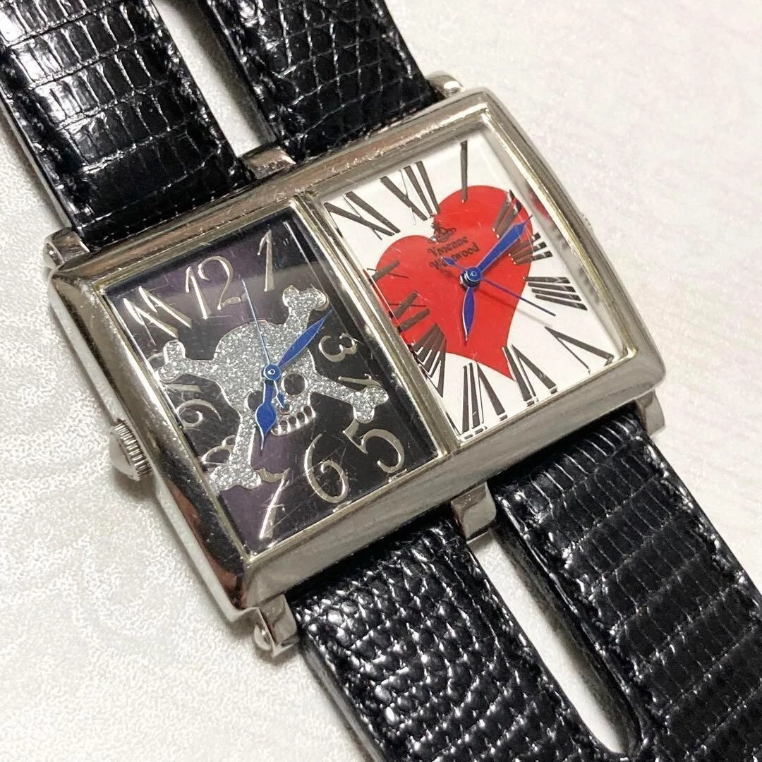 Vivienne westwood hotsell watches ebay