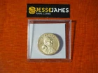 2017 S ENHANCED SACAGAWEA DOLLAR IN COIN FLIP FROM THE 225TH ANNIVERSARY SET
