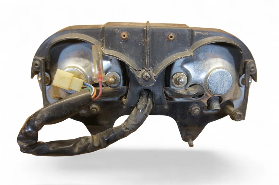 Velocímetro velocímetro calibre personalizado Honda CB900 CB900C 1981-82 H369 *AH46 Foto 2 de 4