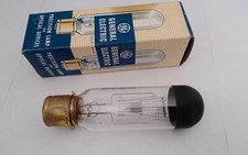 Projector Lamp General Electric DFD 115-120v 1000 watts Made In USA