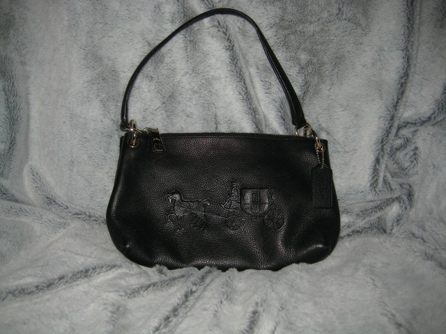 coach charley crossbody