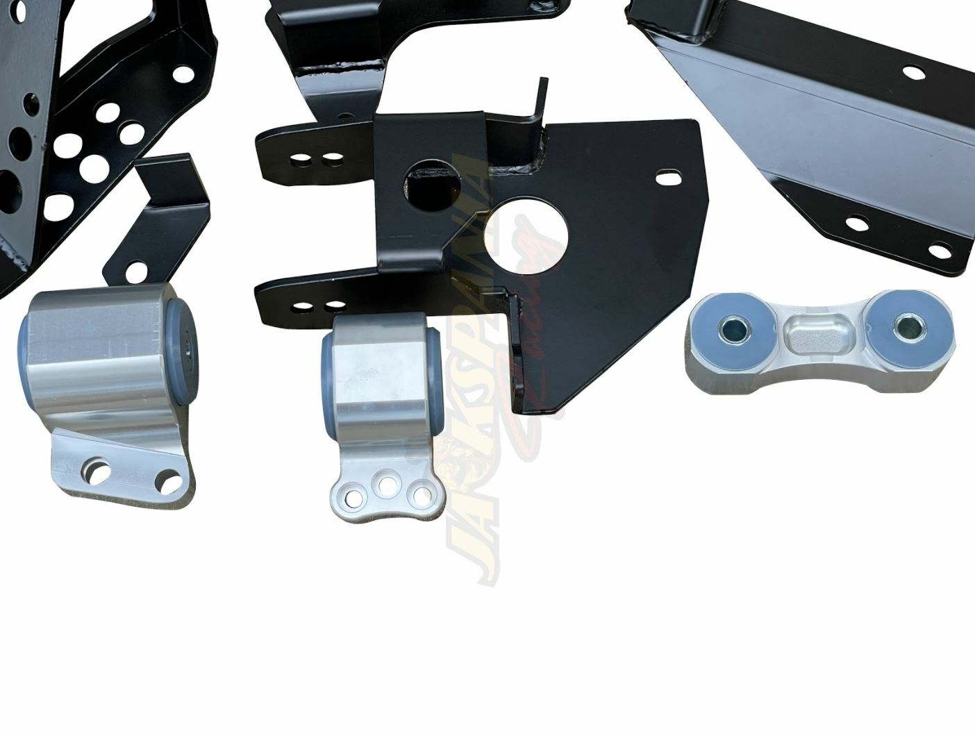 Motor Engine Mounts EF K Series Swap Kit 8891 Civic CRX EFK2 70A K20