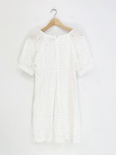 Designer BNWOT We Are Kindred Size 10 Birdie Tea Dress Style Women's Dress