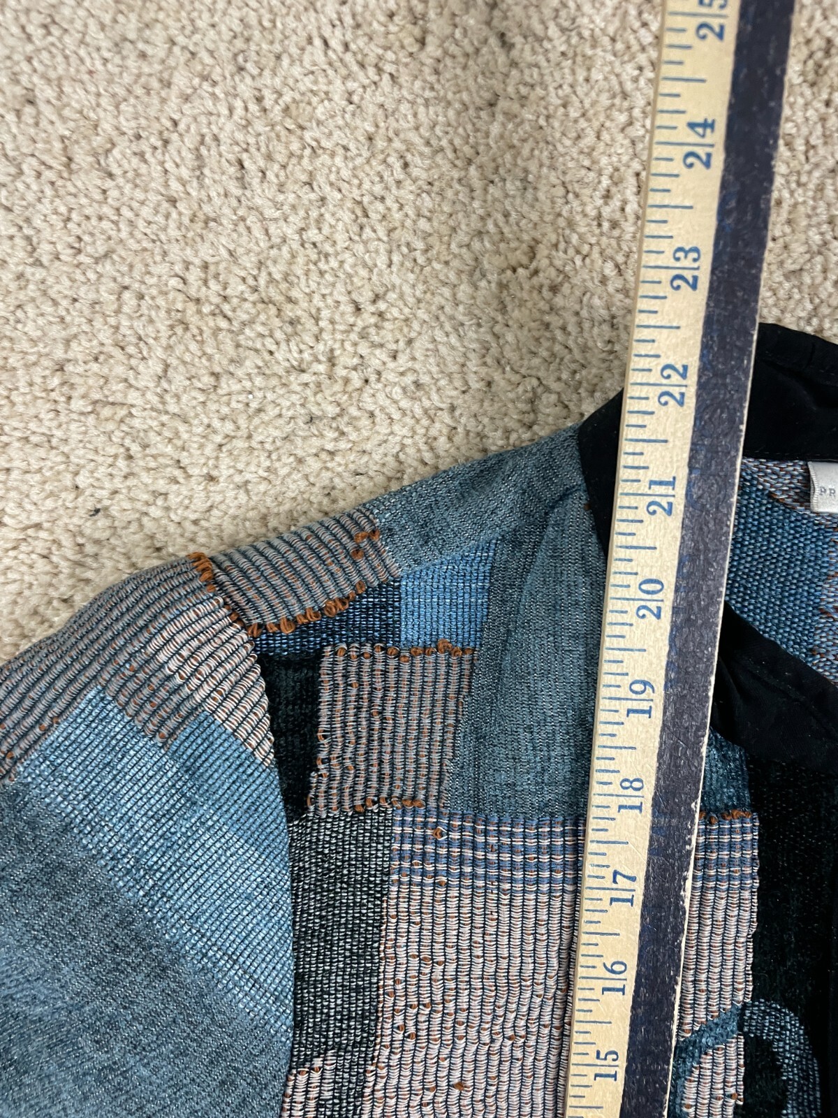 Vintage Preswick & Moore Basic Jacket Womens Smal… - image 11