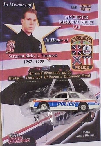 Беговые чемпионы Ford Emergency литые и игрушечные транспортные средства