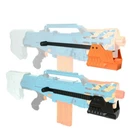 Workermod F10555 Pump Kit3D Print No Cutting for LongShot Toy