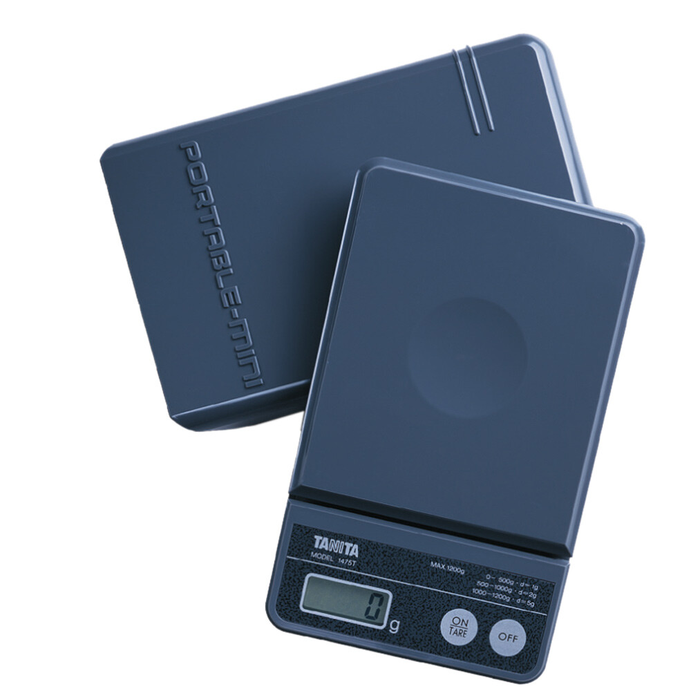 EVA - Bilancia Tascabile digitale 200g - RBS Professional