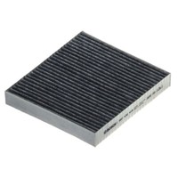 Innenraumfilter Citroen C-CROSSER/PEUGEOT 4007 2.2-2.4 07- MIT Aktivkohle