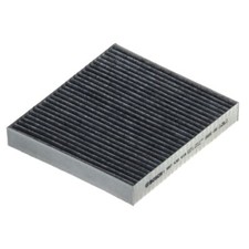 INNENRAUMFILTER CITROEN C-CROSSER/PEUGEOT 4007 2.2-2.4 07- MIT AKTIVKOHLE