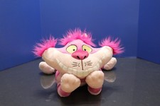 Disney Store Alice in Wonderland Cheshire Cat 15" Plush
