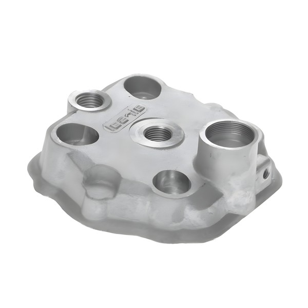 Zylinderkopf Airsal Alu-Sport 73Ccm D=48Mm FüR Derbi Senda (Ab Bj. 2006)-image