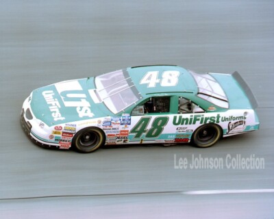 1997 Dale Shaw Busch Series Daytona 8x10 photo