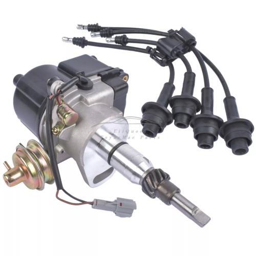 For Toyota Forklift 4Y Seri. 5 6 7 Series Distributor 19030-UB010 19030-78154-71 - Picture 1 of 8