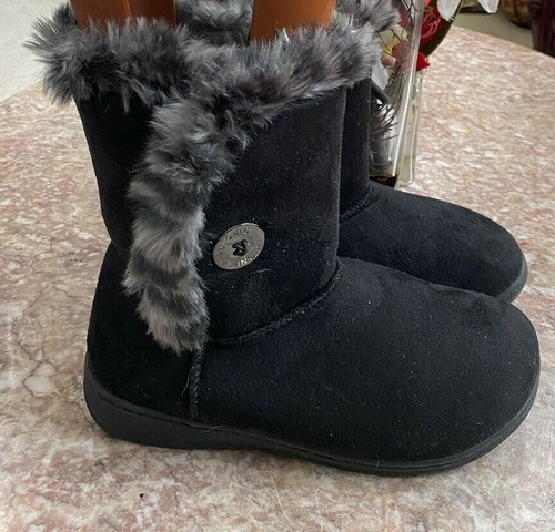 vionic winter boots