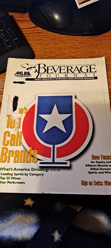 Beverage Journal June 1999