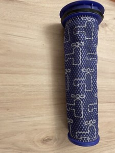 2 x Dyson DC41 (Tier) Vorfiltermotor gebraucht ORIGINAL Kegelzyklon