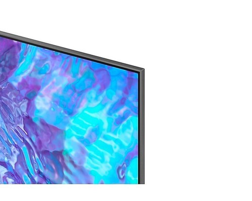TV 65" SAMSUNG QE65Q80CAT QLED 4K ULTRA HD SMART WIFI HDMI USB BLUETOOTH NO 8K - Imagen 3 de 5