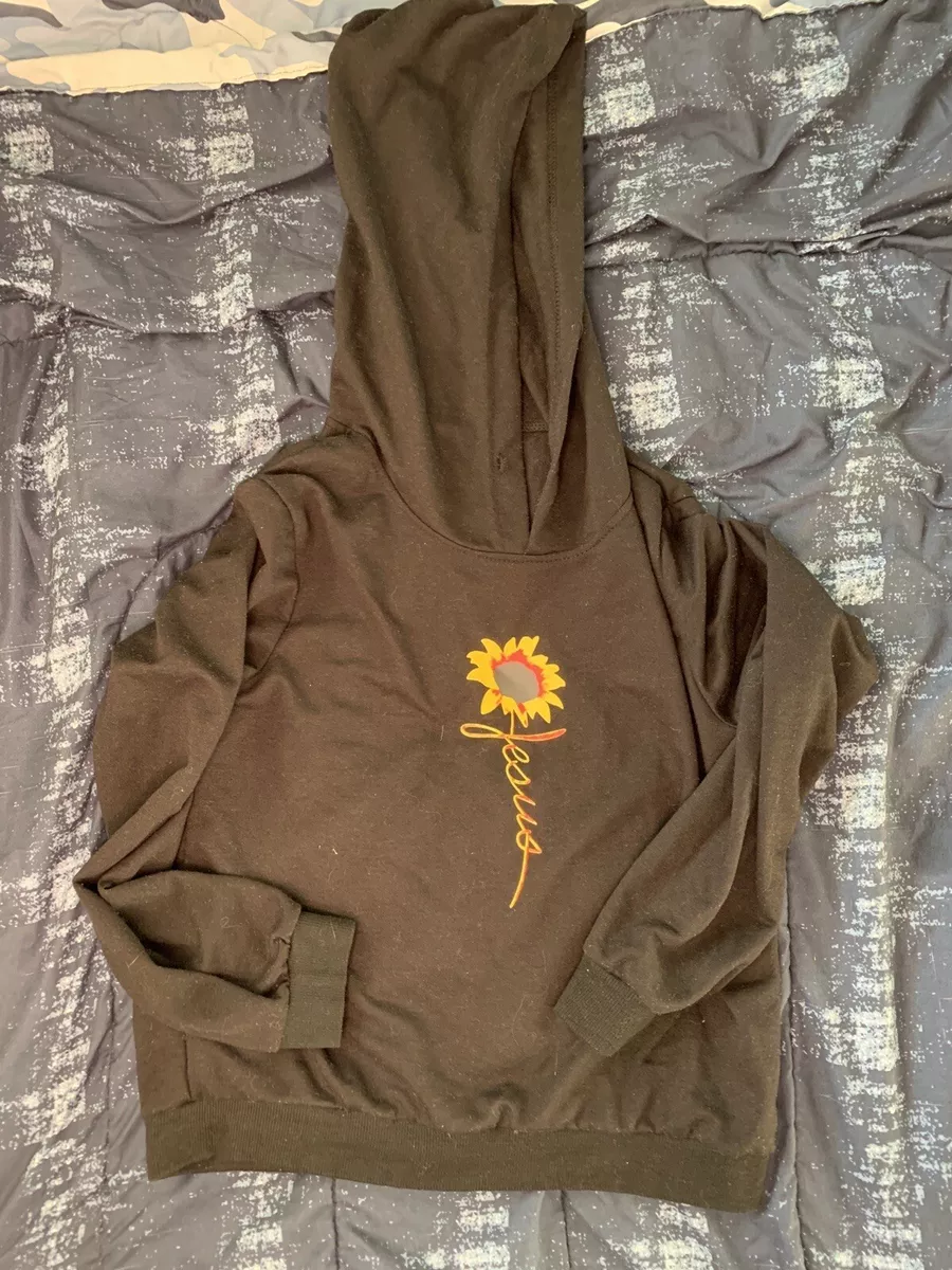 Sunflower hoodie cheap by golf wang